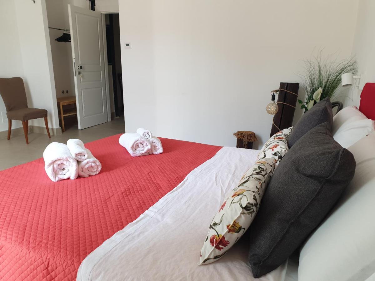Ferienwohnung "Infrascata" Cento Metri Dal Mann Neapel Exterior foto